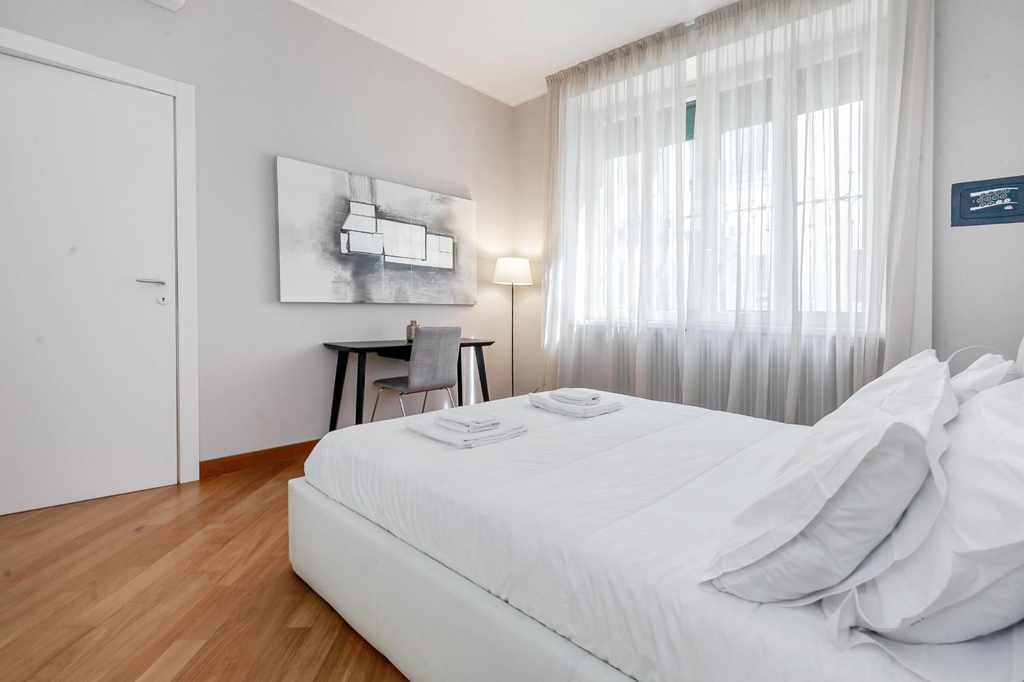 San Babila Executive - Discover The Historic Centre Of *