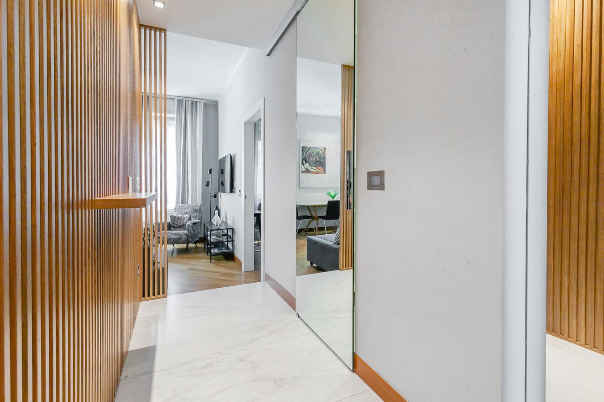 San Babila Executive - Discover The Historic Centre Of Apartamento