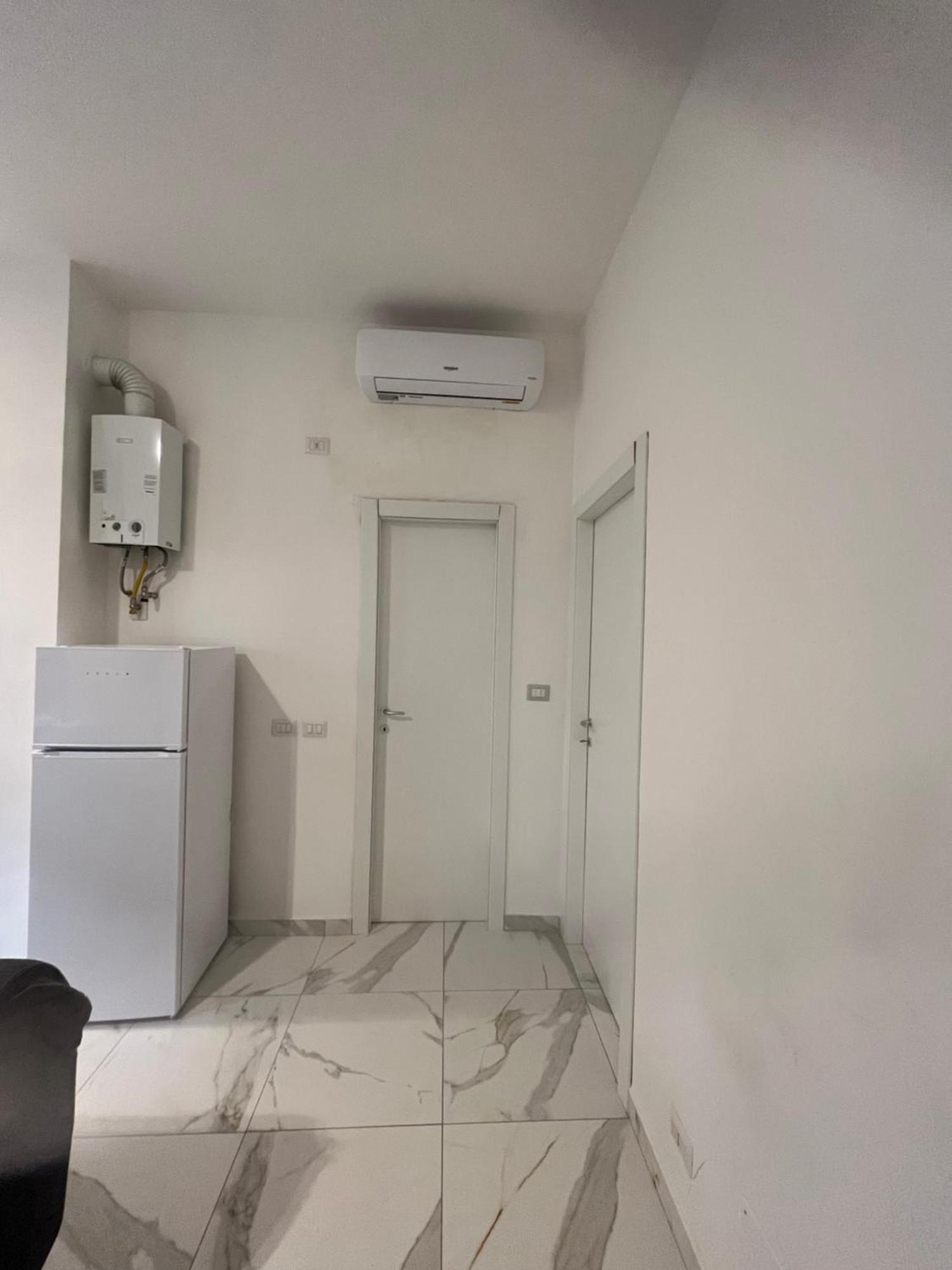 Apartamento Jcube Bocconi *