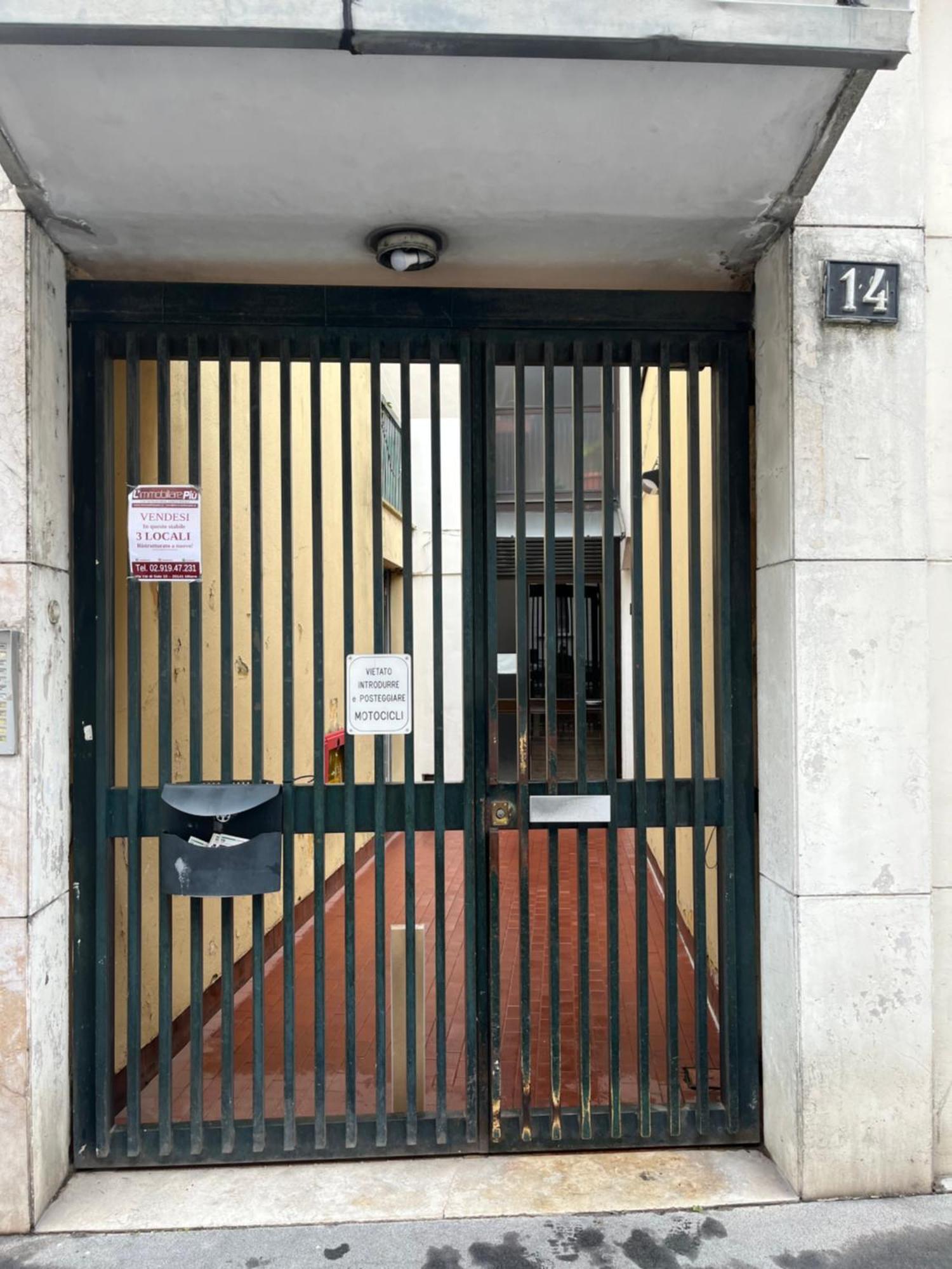 Apartamento Jcube Bocconi