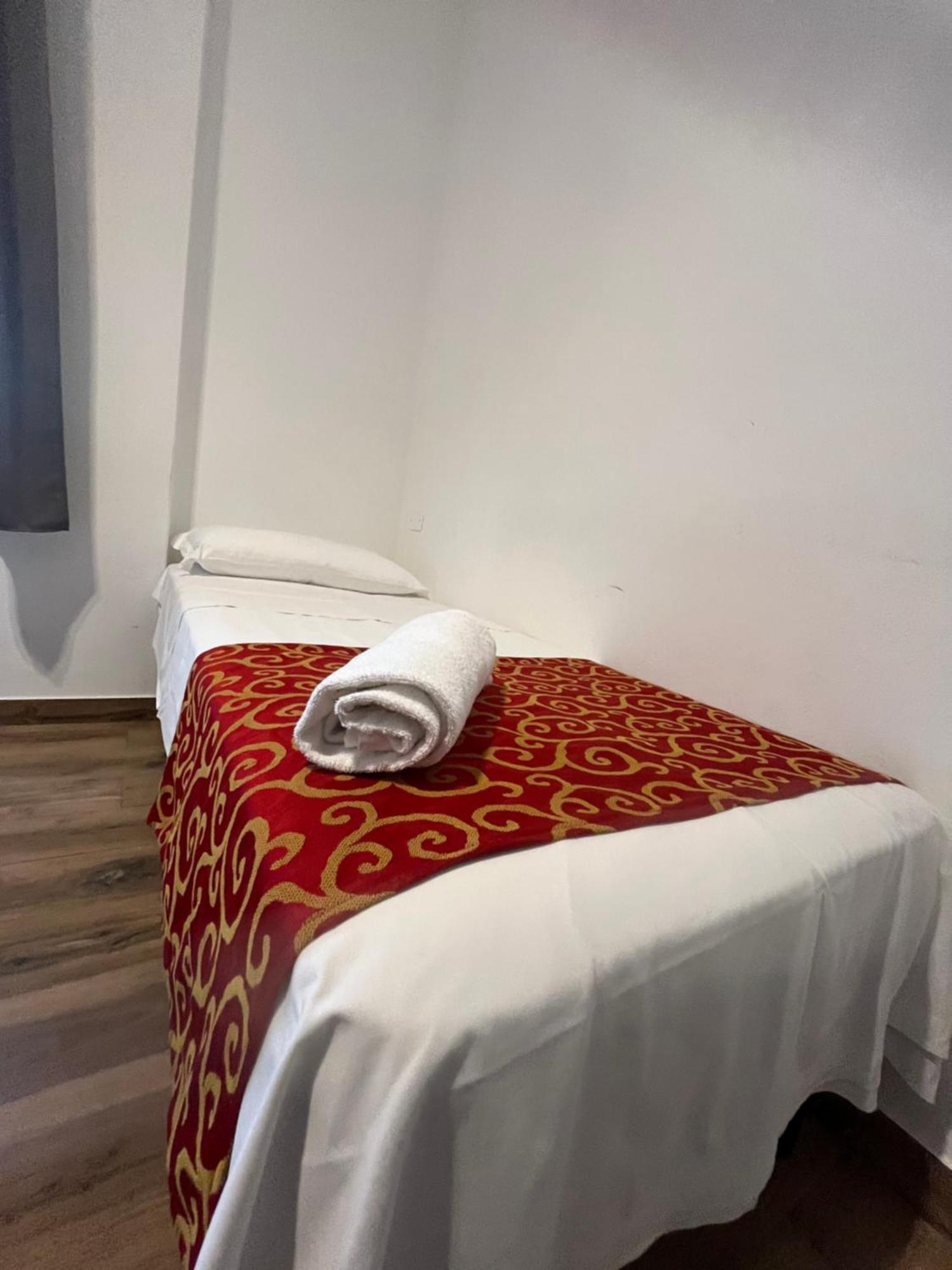 Apartamento Jcube Precotto *