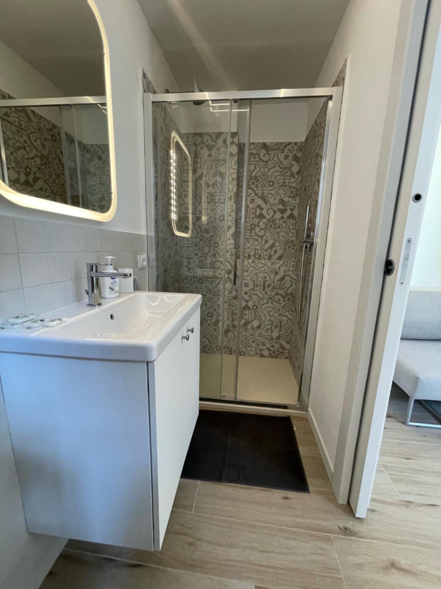 Apartment Grazioso Monolocale