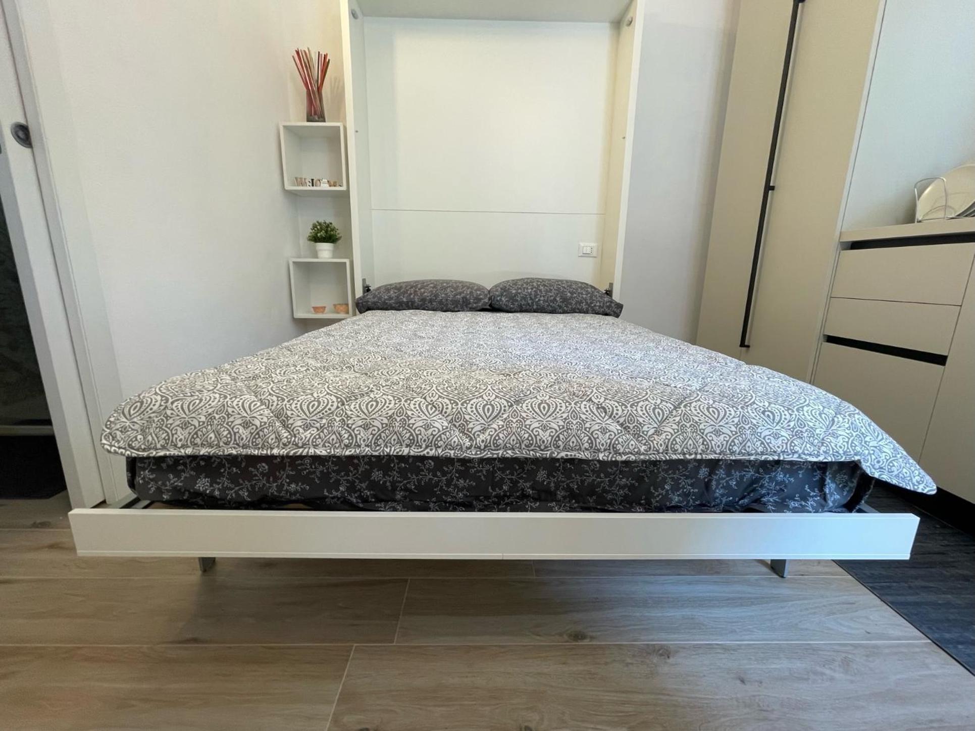 Apartment Grazioso Monolocale Milan