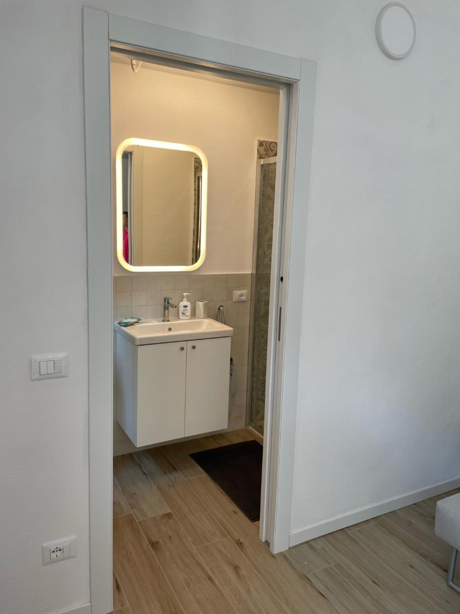 Apartment Grazioso Monolocale