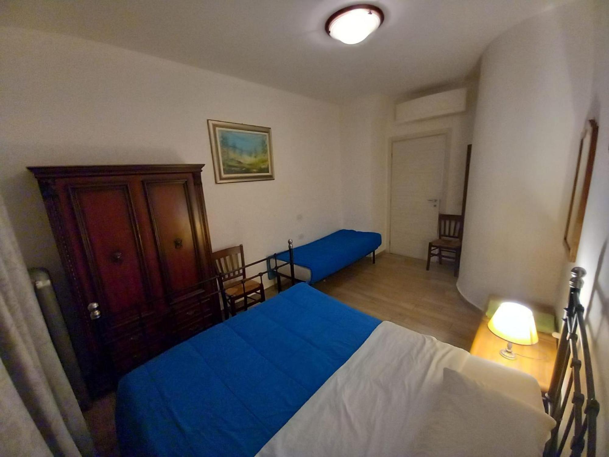 Apartment 3 Station Free Parking Milan