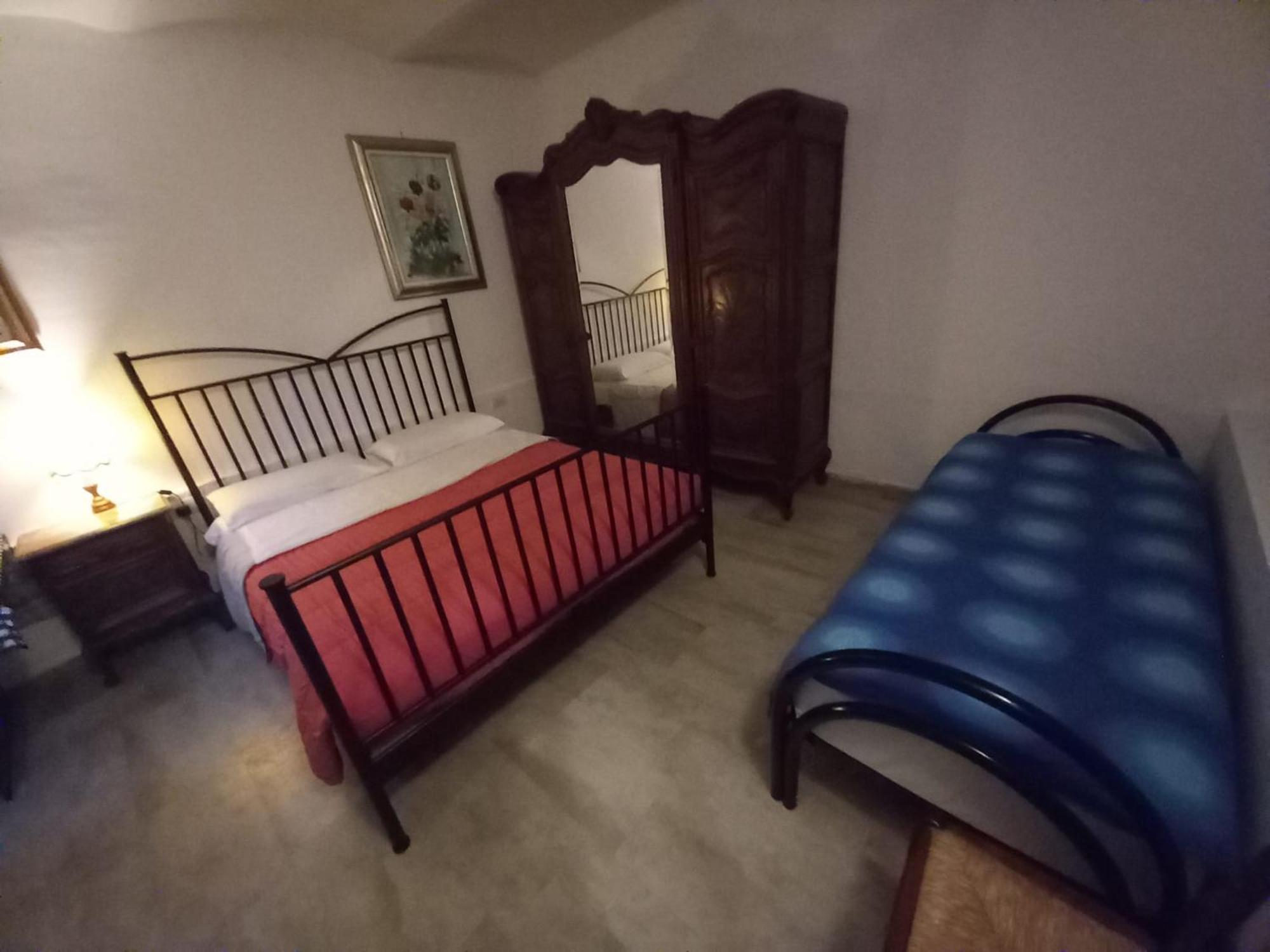3 Station Free Parking Apartment Milan