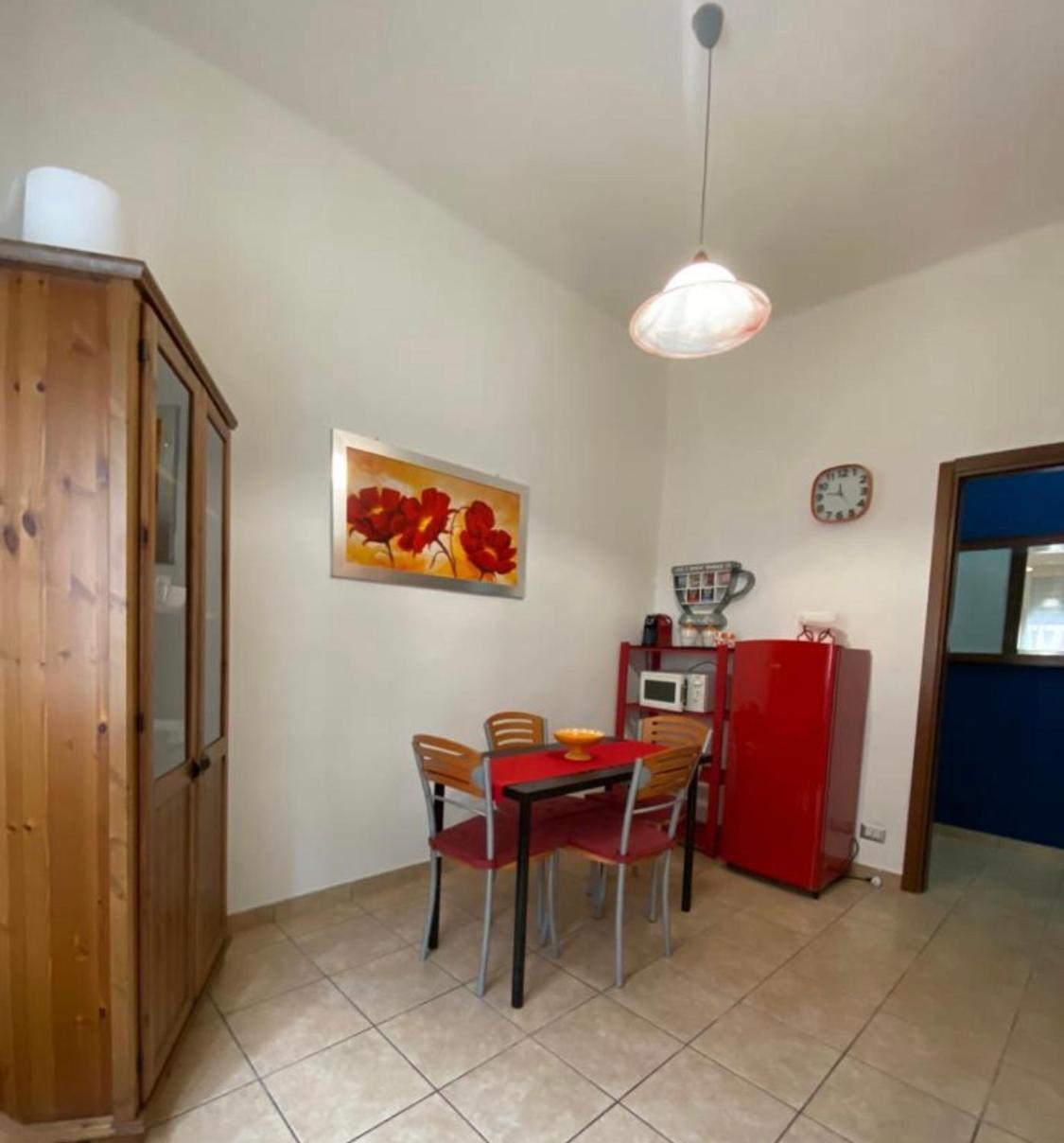 Appartamento La Casa Di Mrflipflops Milano