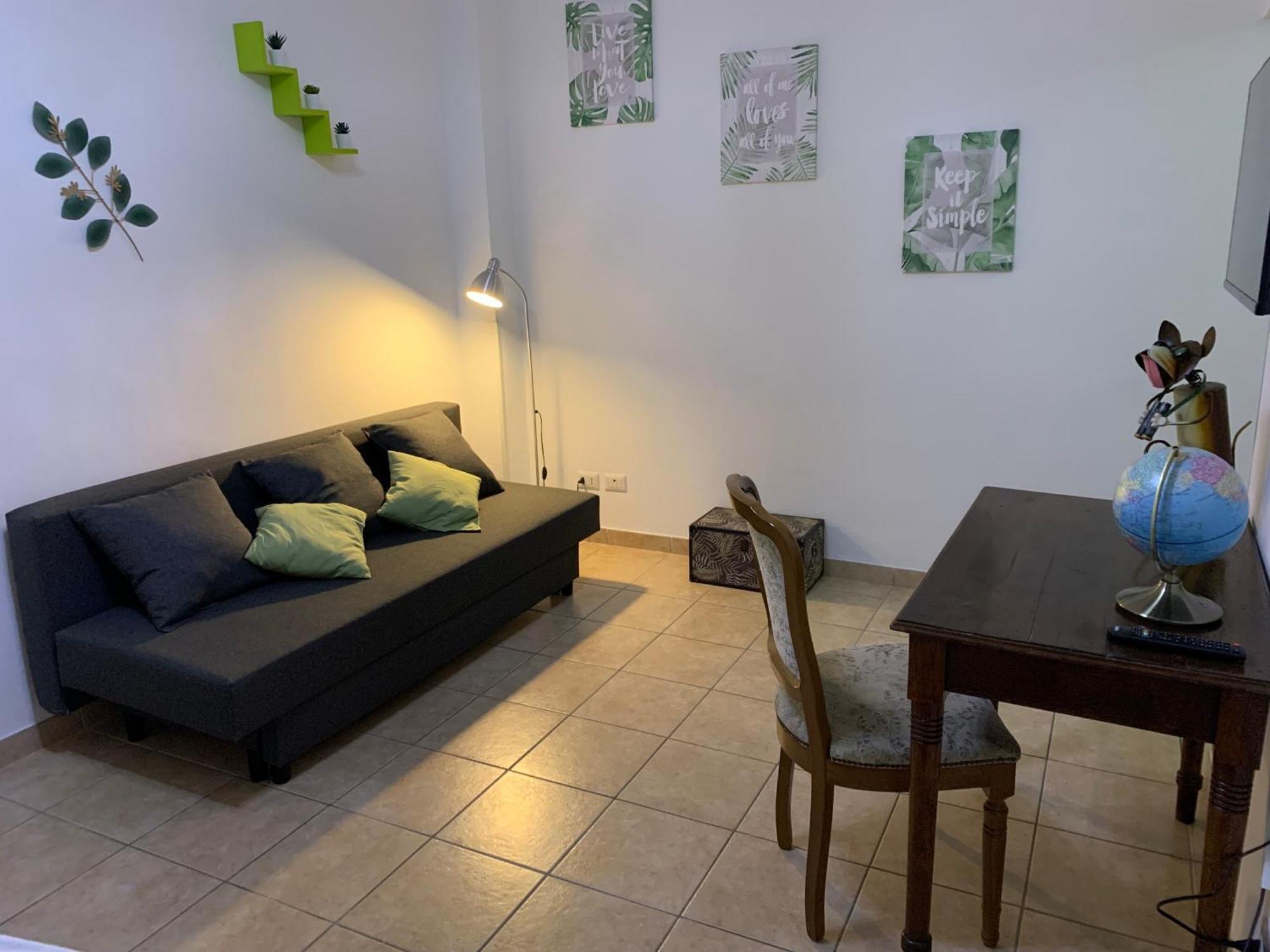 Appartamento La Casa Di Mrflipflops *