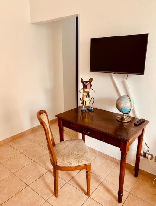 Appartamento La Casa Di Mrflipflops
