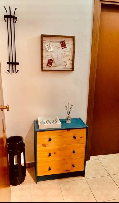 Appartamento La Casa Di Mrflipflops