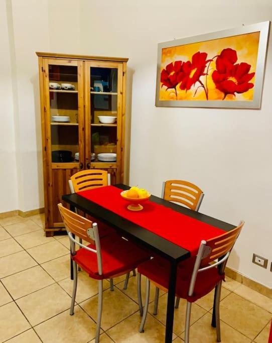 Appartamento La Casa Di Mrflipflops Milano
