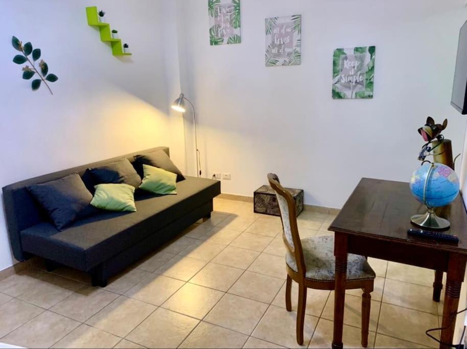 Appartamento La Casa Di Mrflipflops Milano