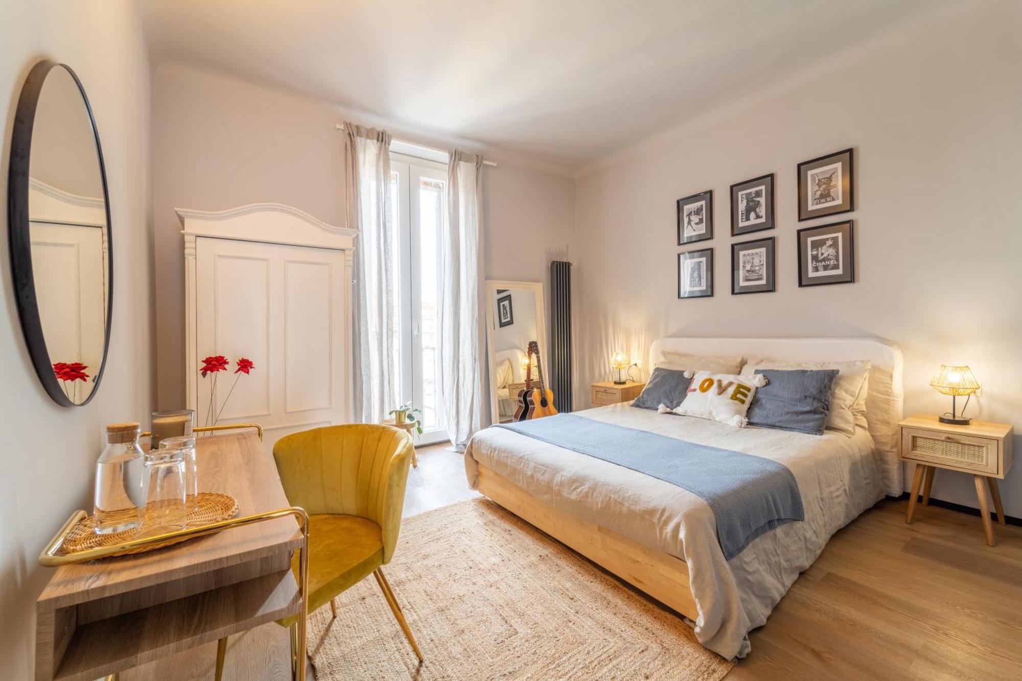 Boutique Apartamento