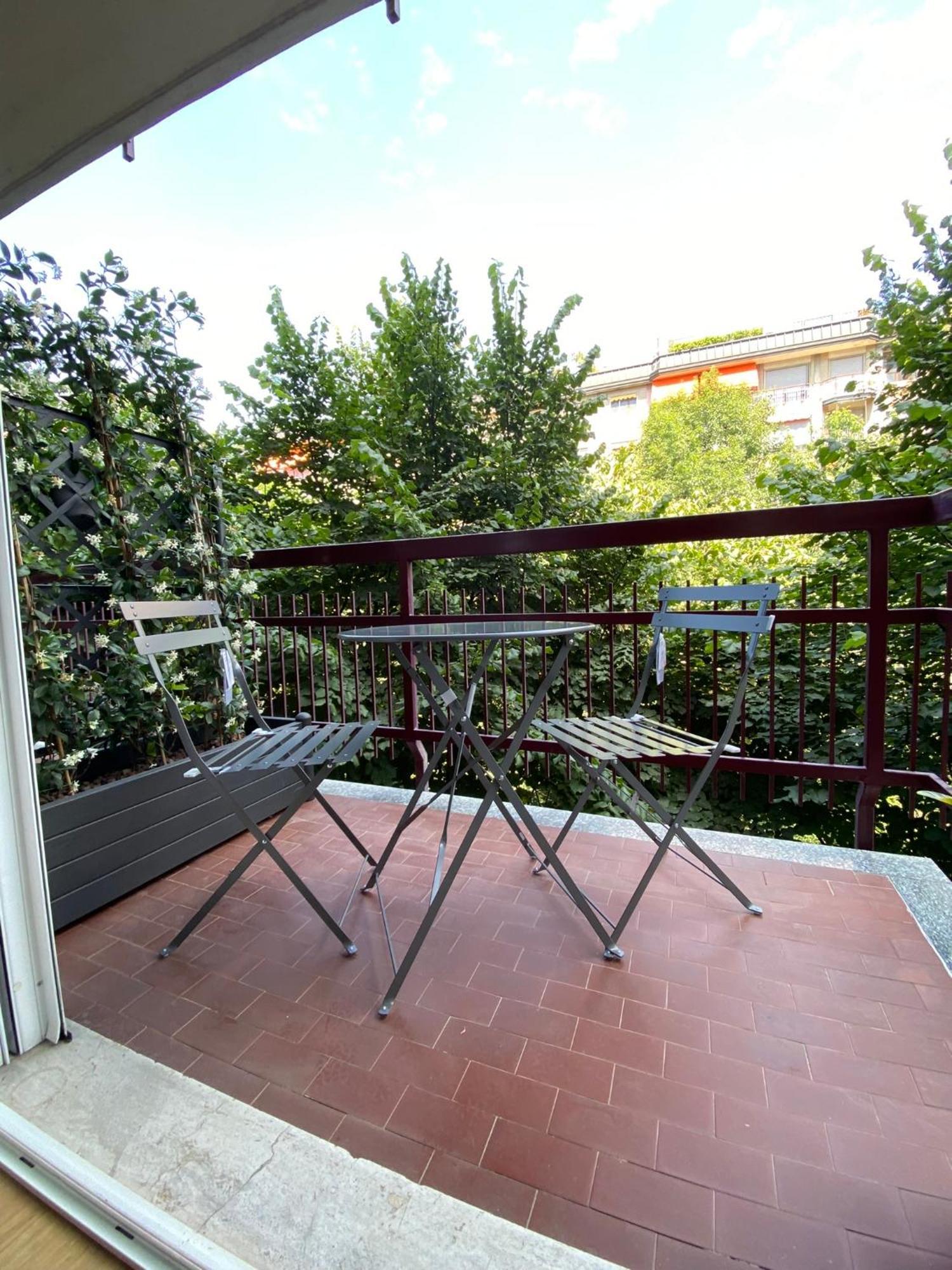 Magie Apartment