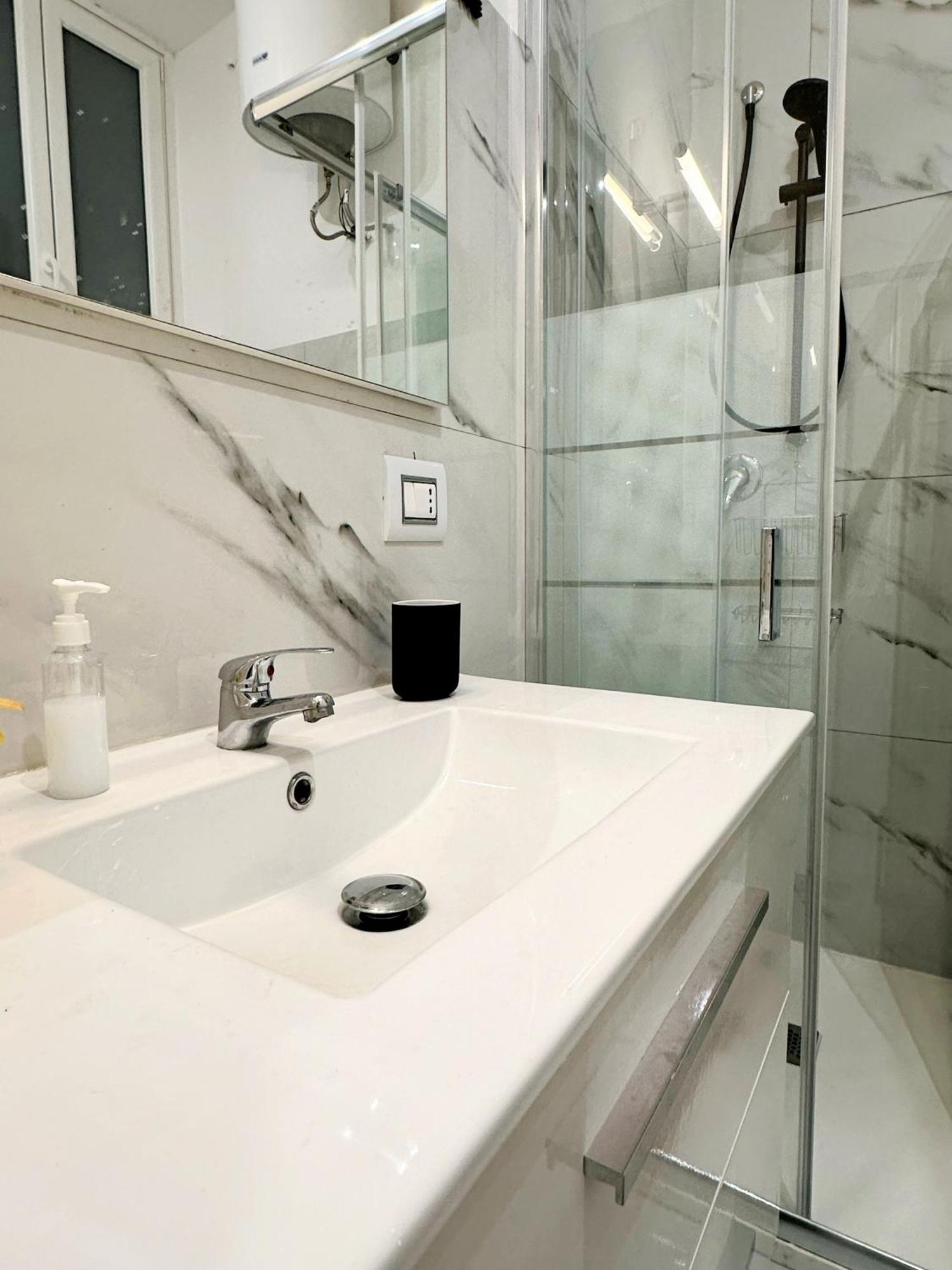 Apartment Da Sogno Al Rifugio Merini In Centro Milan