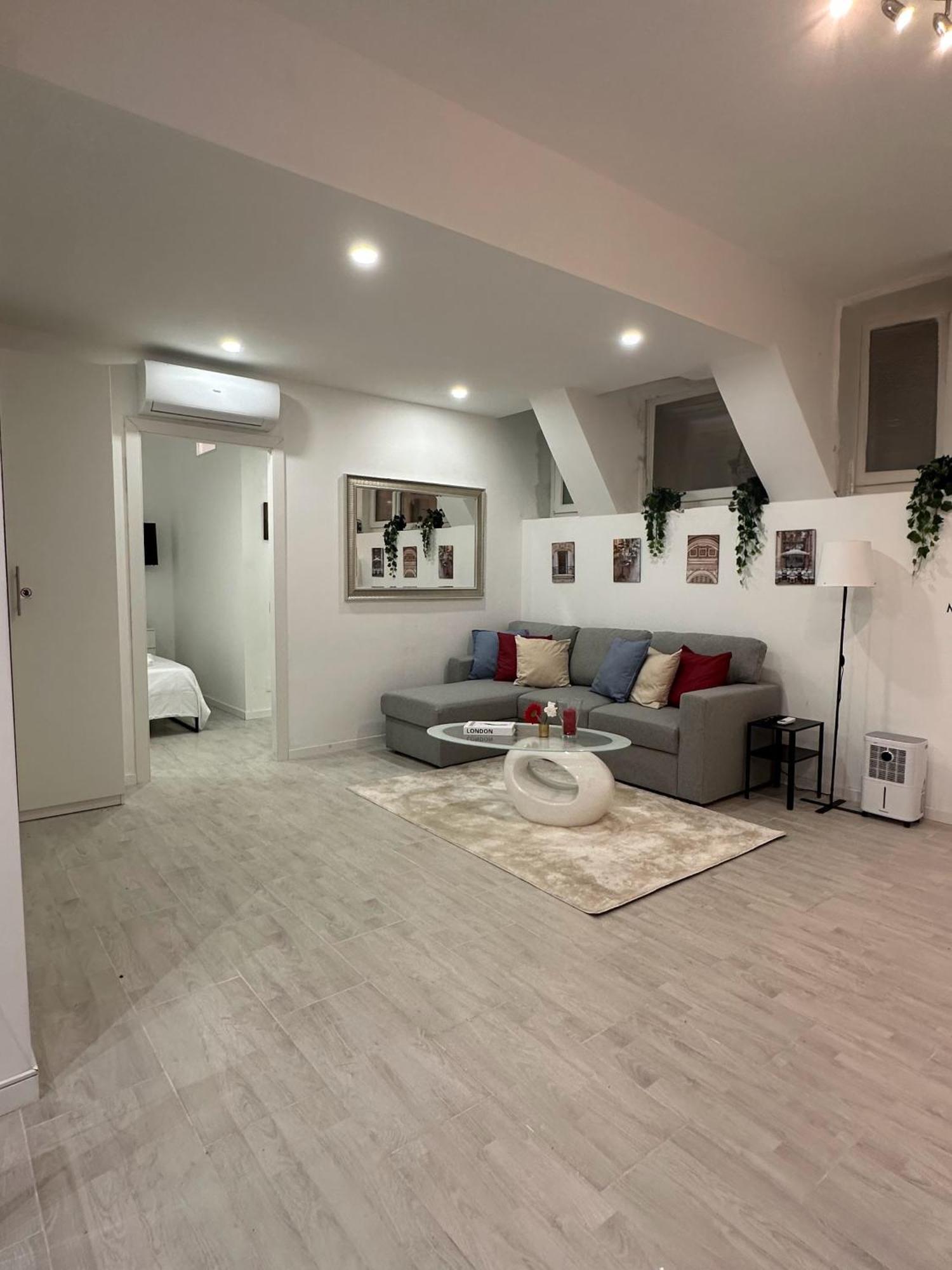 Apartment Da Sogno Al Rifugio Merini In Centro Milan