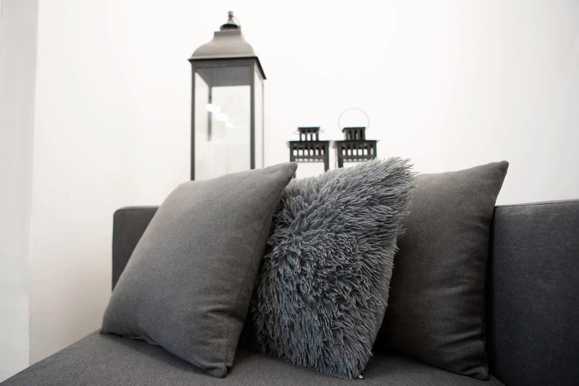 Apartment 5min Da Stazione Milan