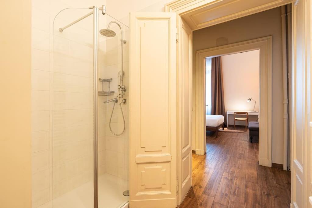 Apartment Crocetta Aida One Bedroom 1st Floor - Mirable Pm