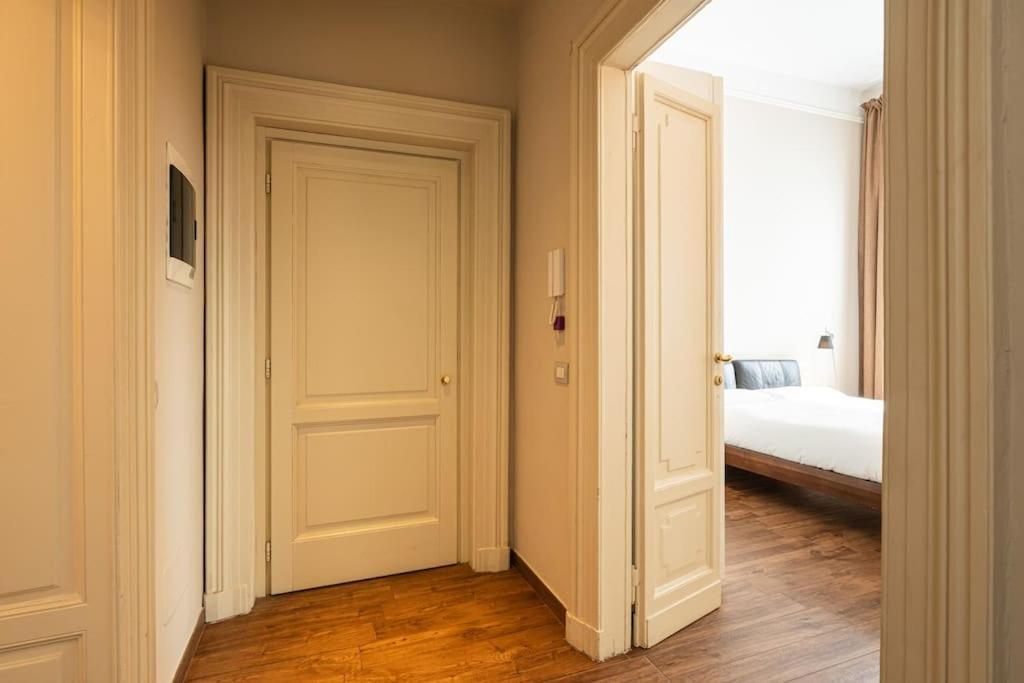 Crocetta Aida One Bedroom 1st Floor - Mirable Pm Apartment Milan
