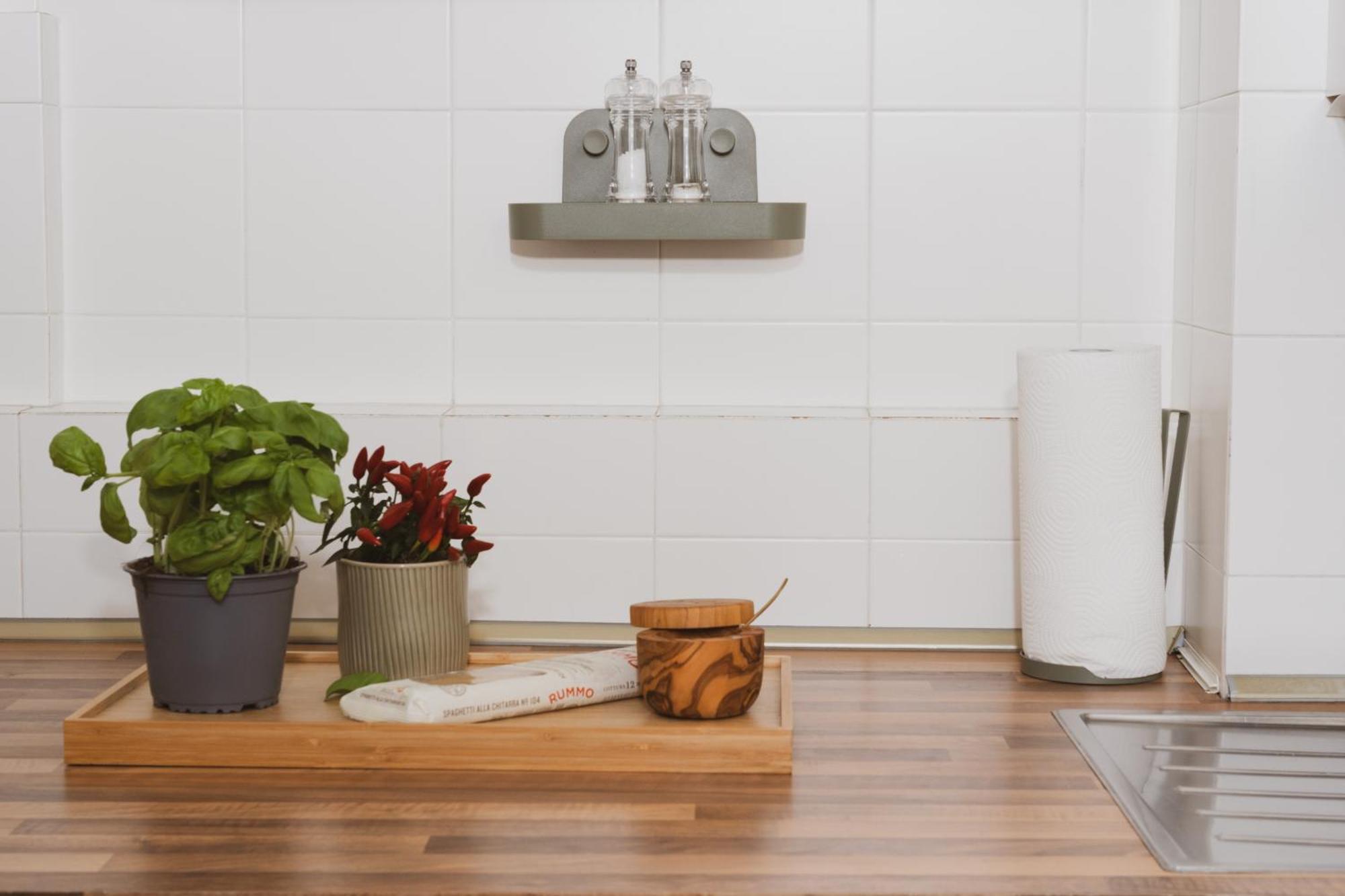 Apartment Loft Corso *