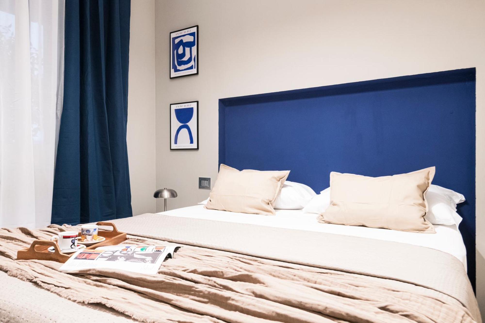 Brilliant Flat In Pta Venezia By Easylife Apartamento Milão