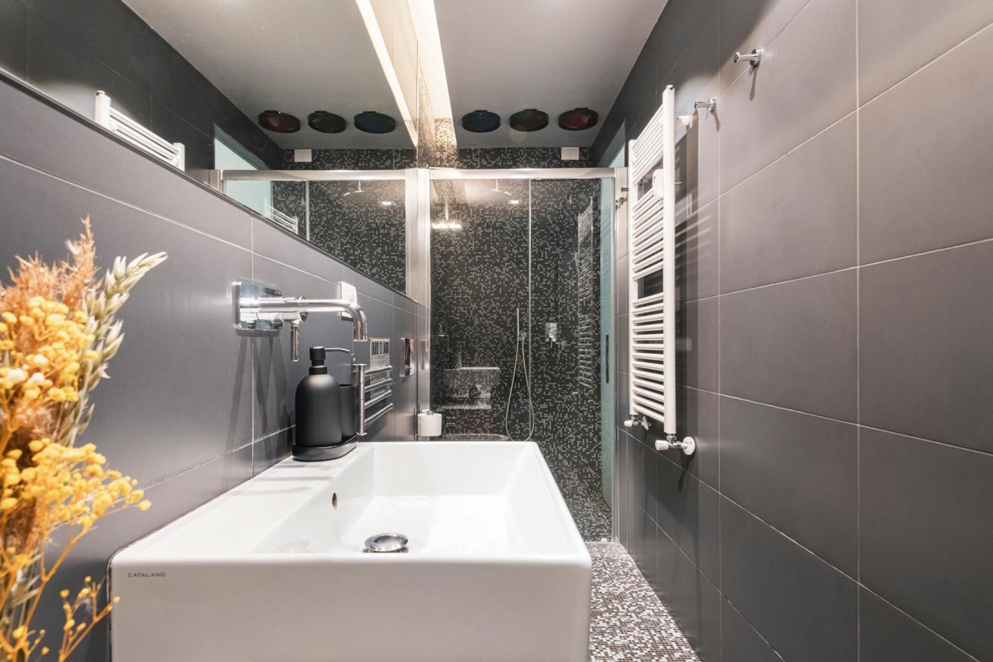 Easylife - Confortevole In Bocconi Milan