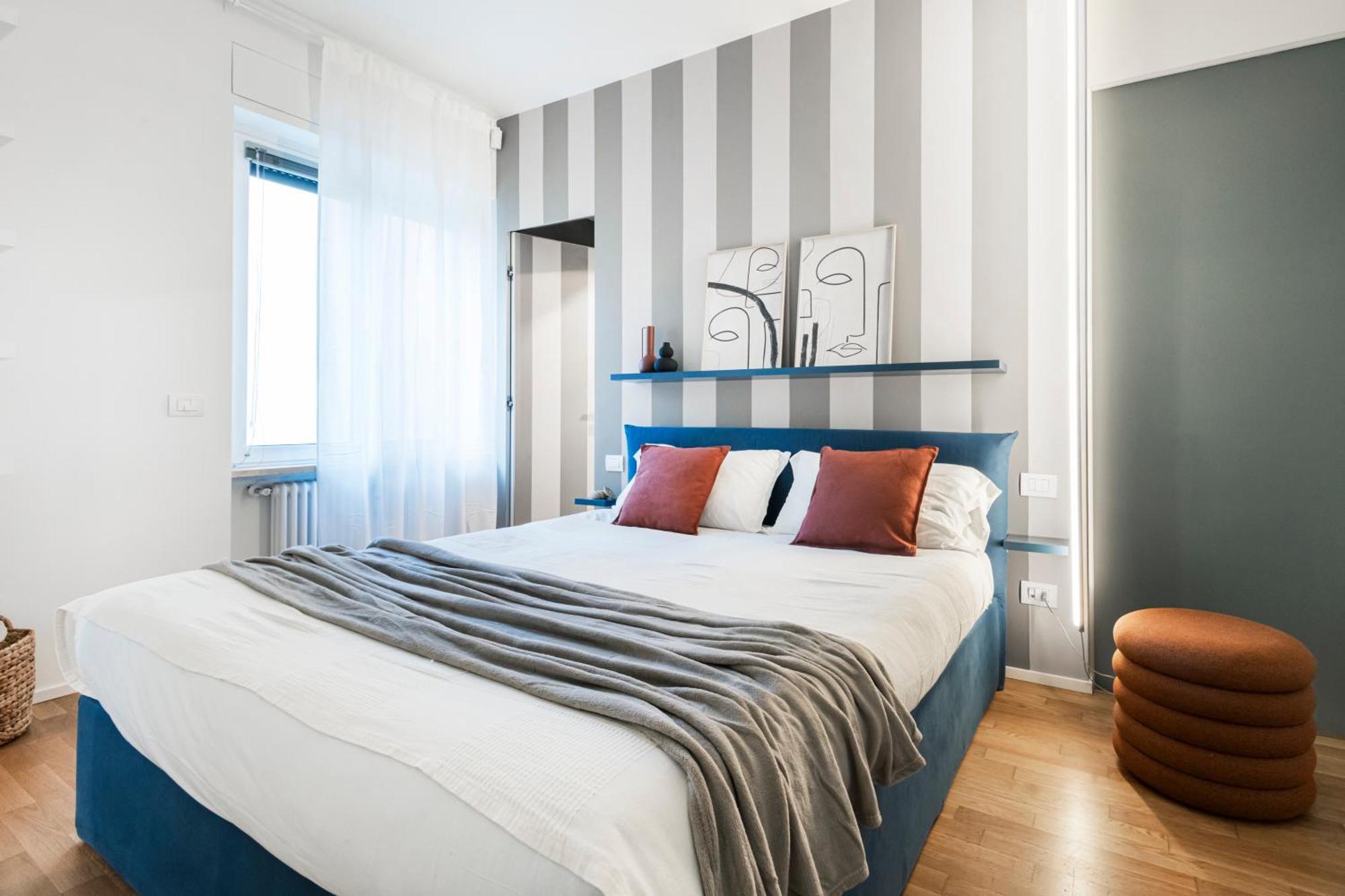 Easylife - Confortevole In Bocconi Milan