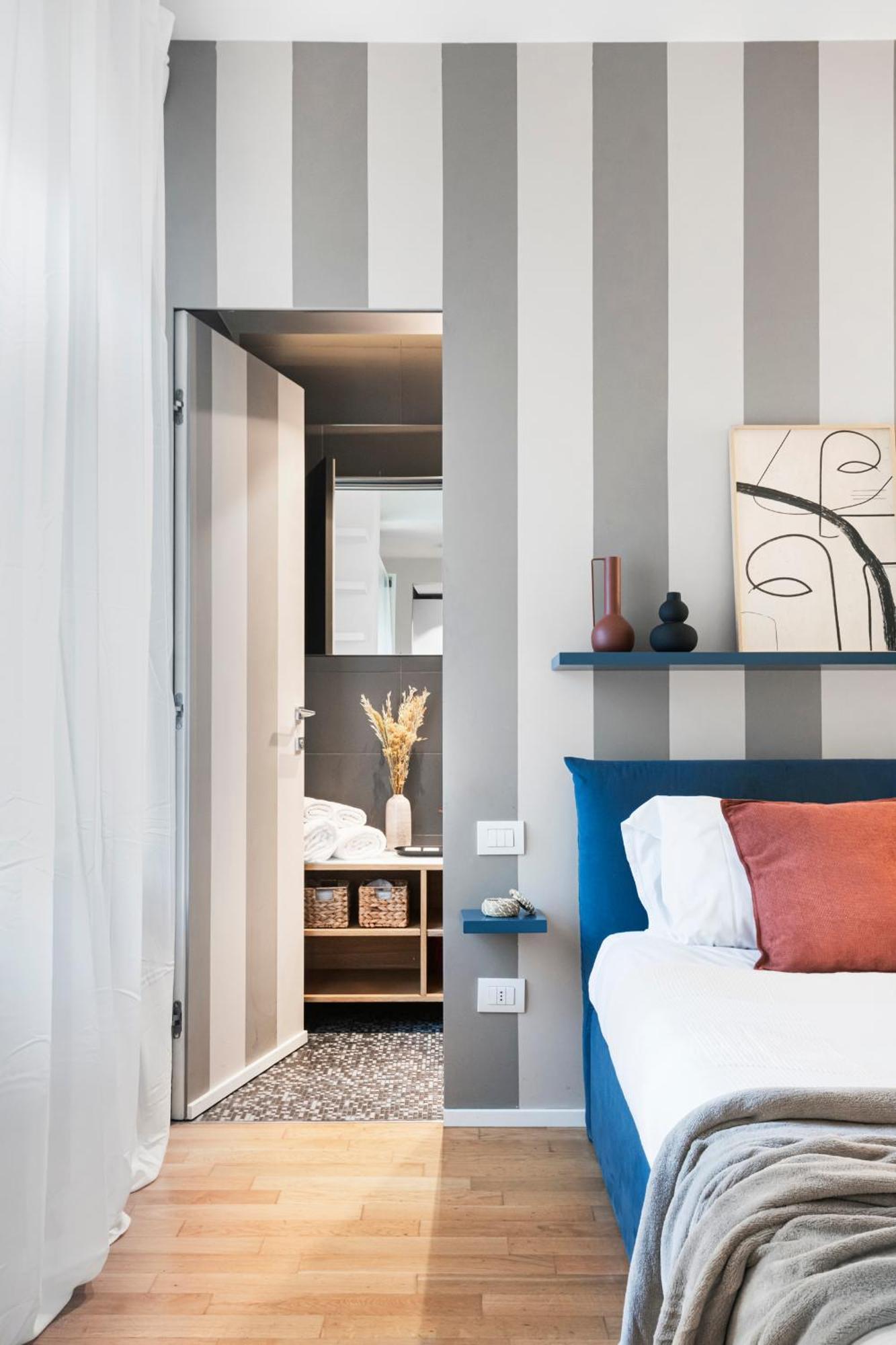 Apartment Easylife - Confortevole In Bocconi Milan