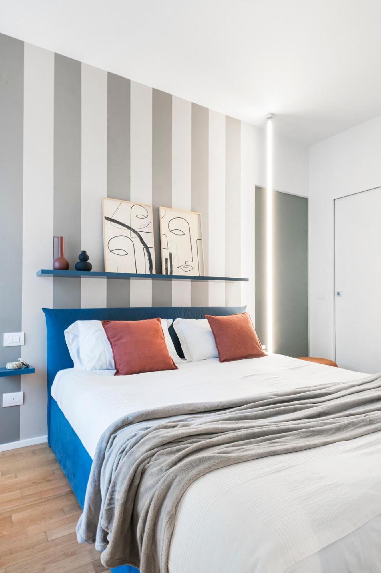 Easylife - Confortevole In Bocconi * Milan