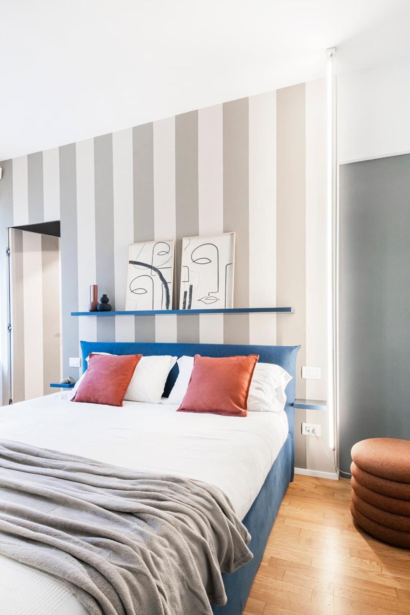 Easylife - Confortevole In Bocconi Apartment