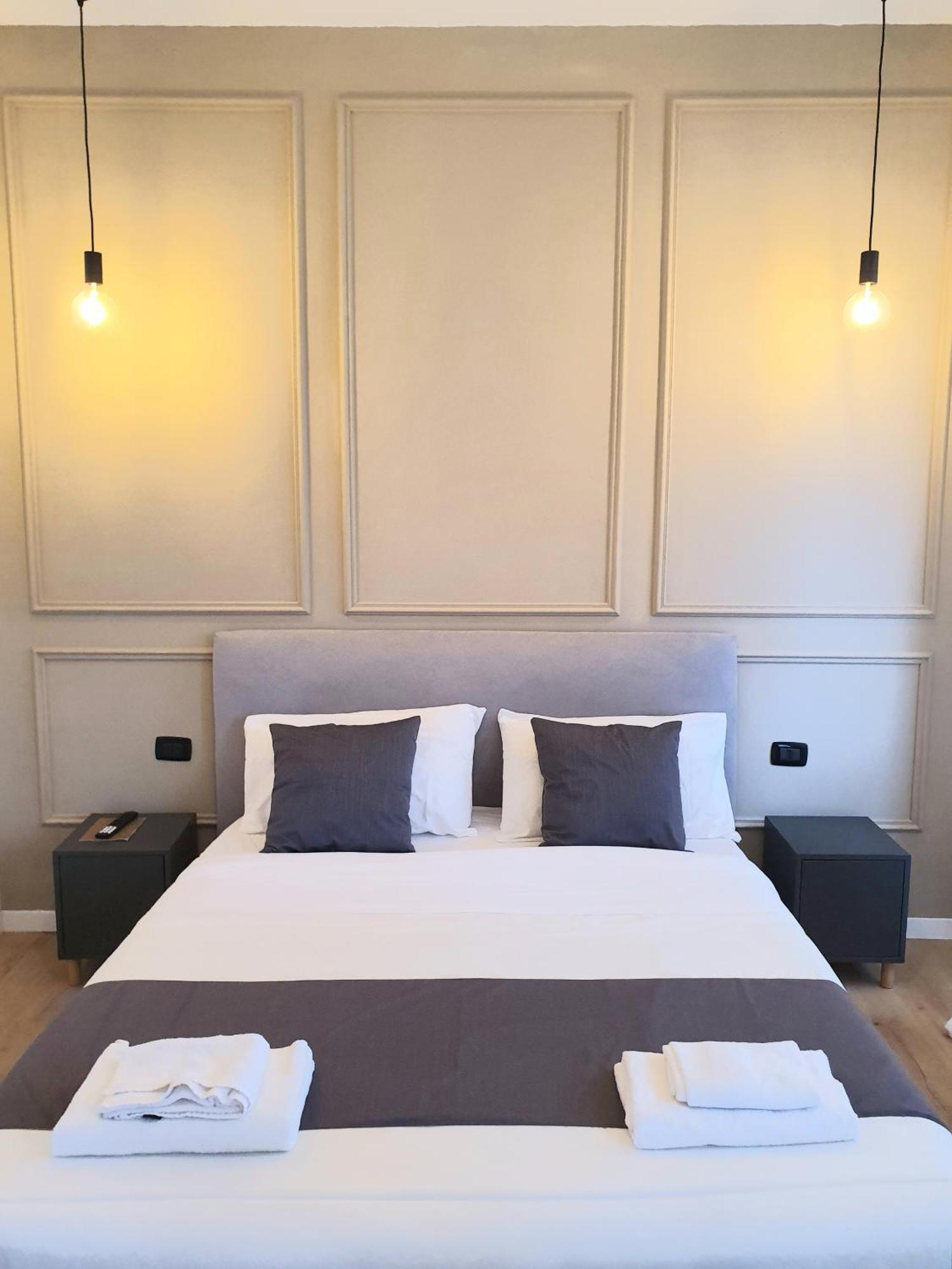 Apartamento Casa Enea - Luxury House Navigli *