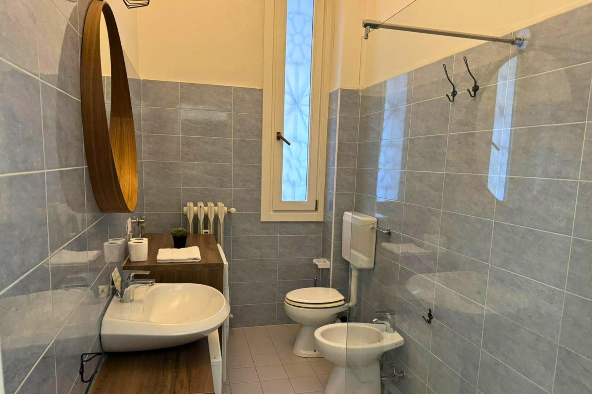 Apartment Garibaldi - Moscova Three-room In The Heart Of Milan
