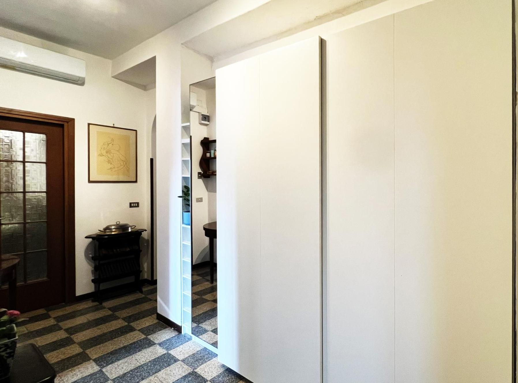 Piranesi 36 Appartamento Milano