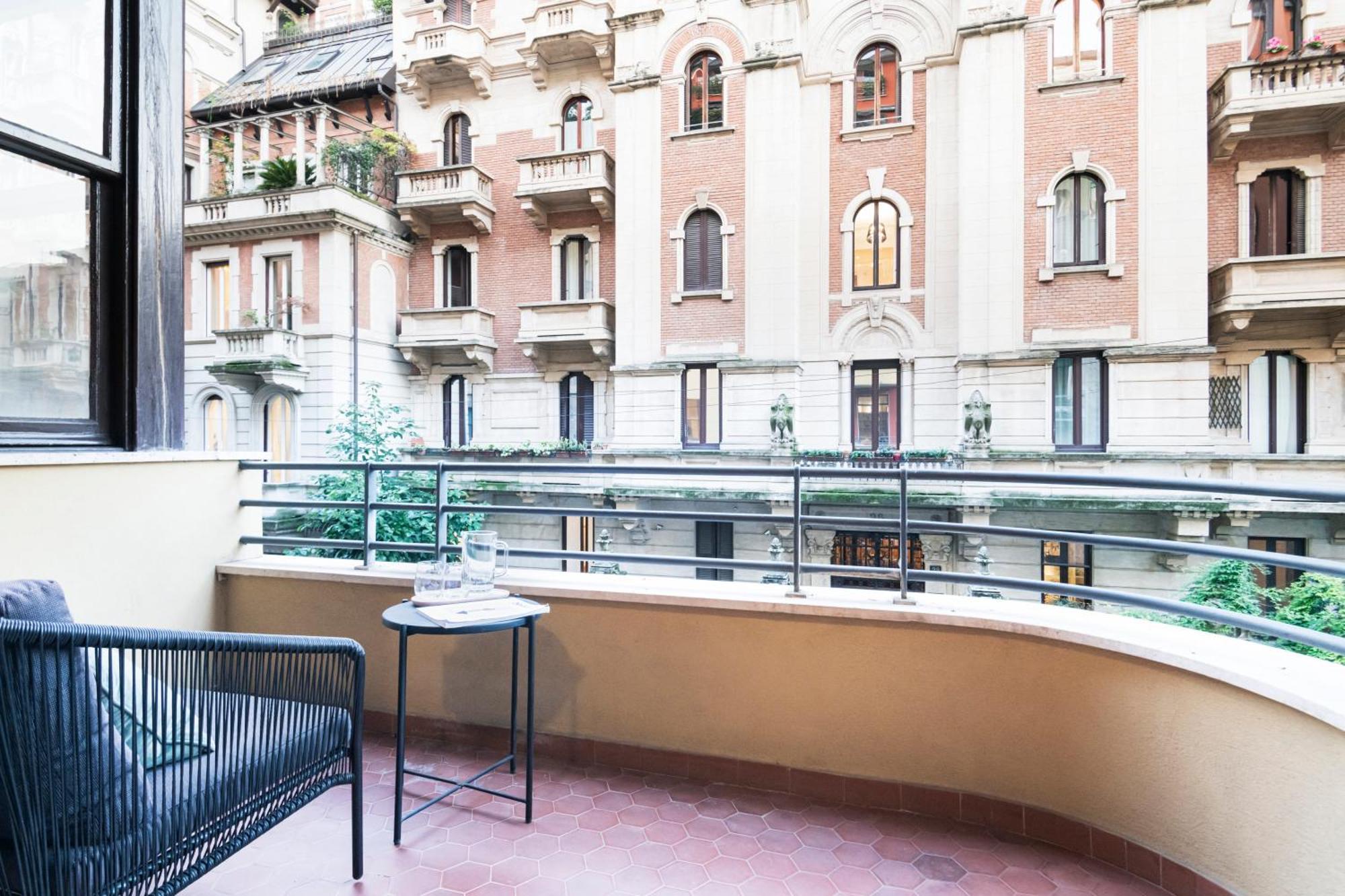 Easylife - Magnificent Splendid Sant'ambrogio Apartment *