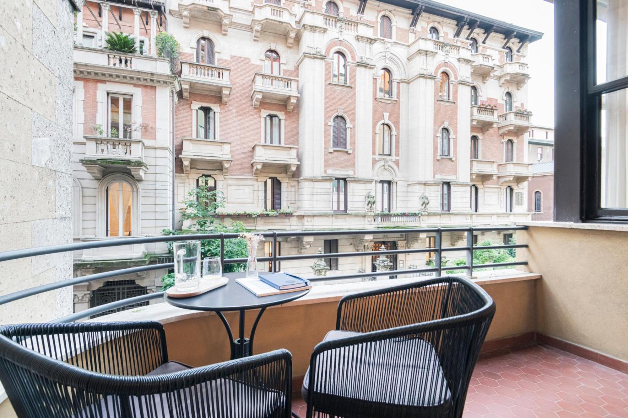Apartment Easylife - Magnificent Splendid Sant'ambrogio *