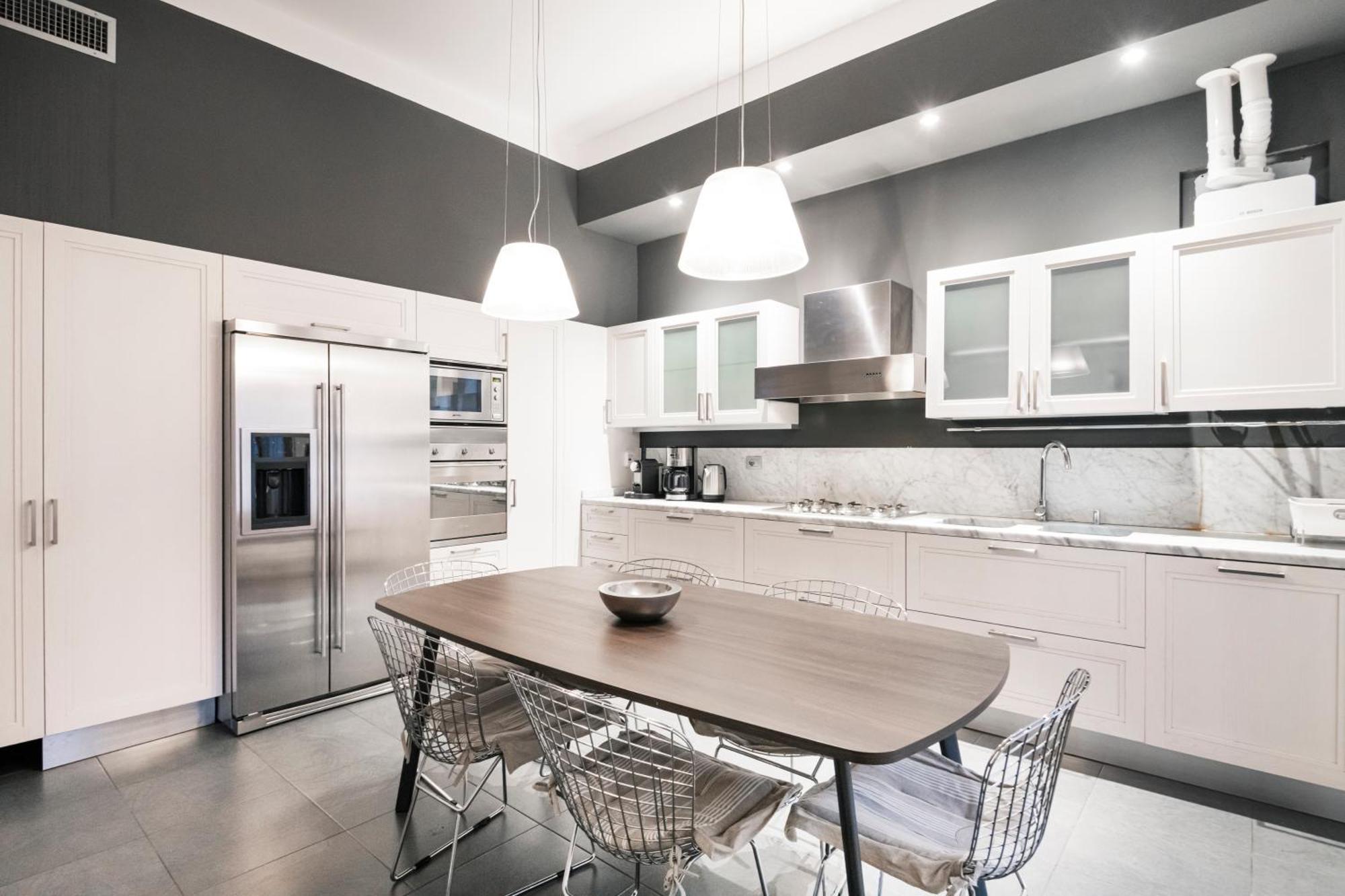Apartment Easylife - Magnificent Splendid Sant'ambrogio *