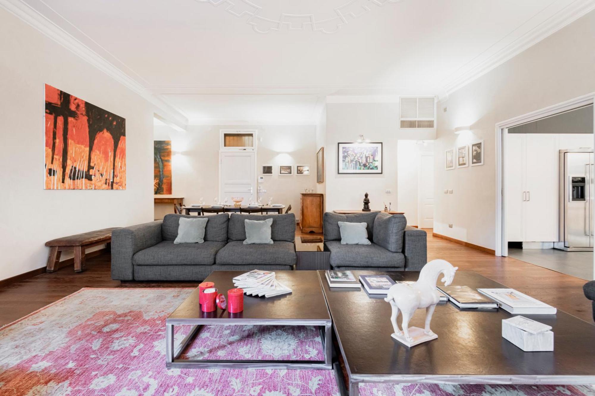 Easylife - Magnificent Splendid Sant'ambrogio Milan