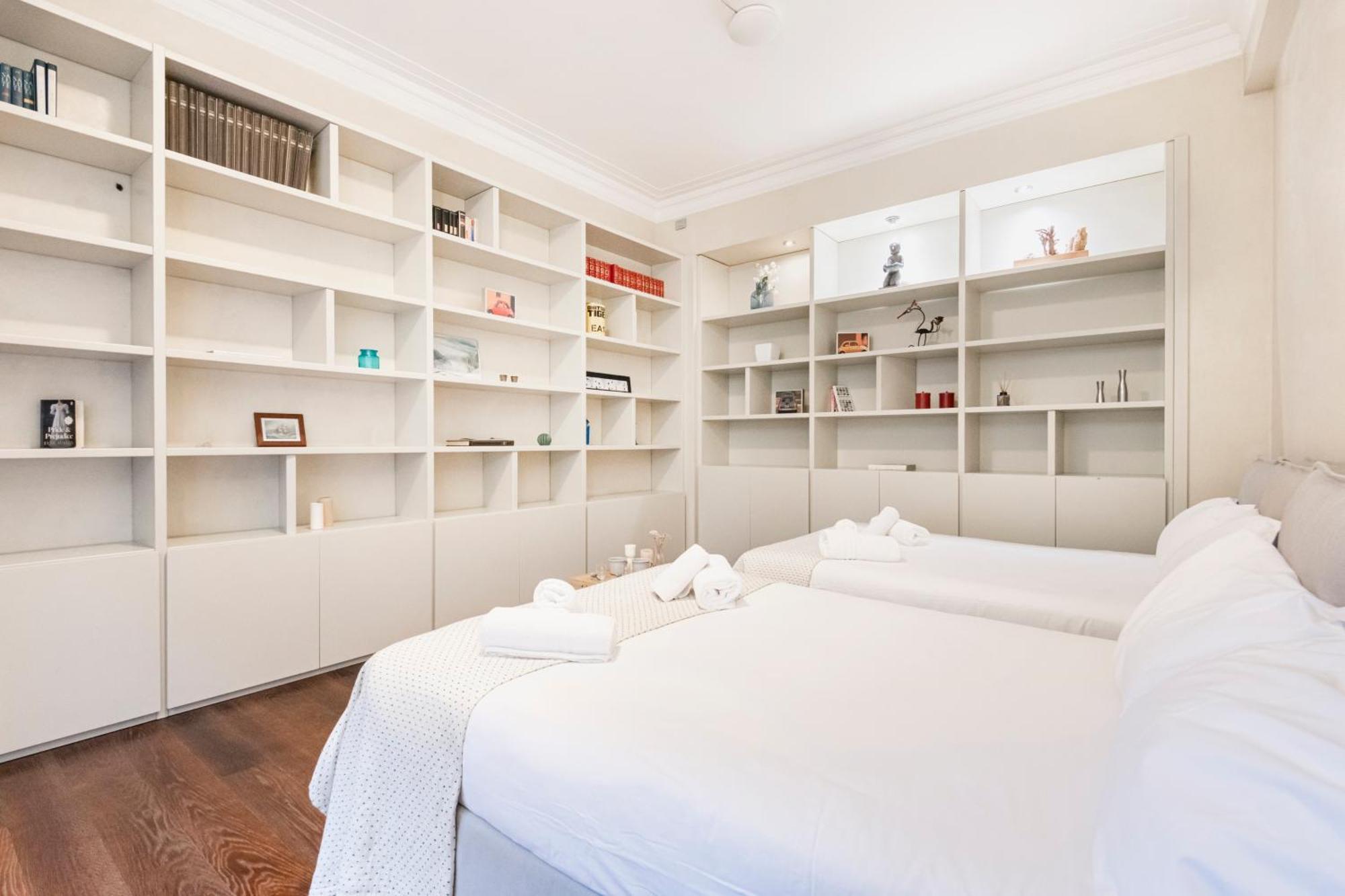 Easylife - Magnificent Splendid Sant'ambrogio Apartment *