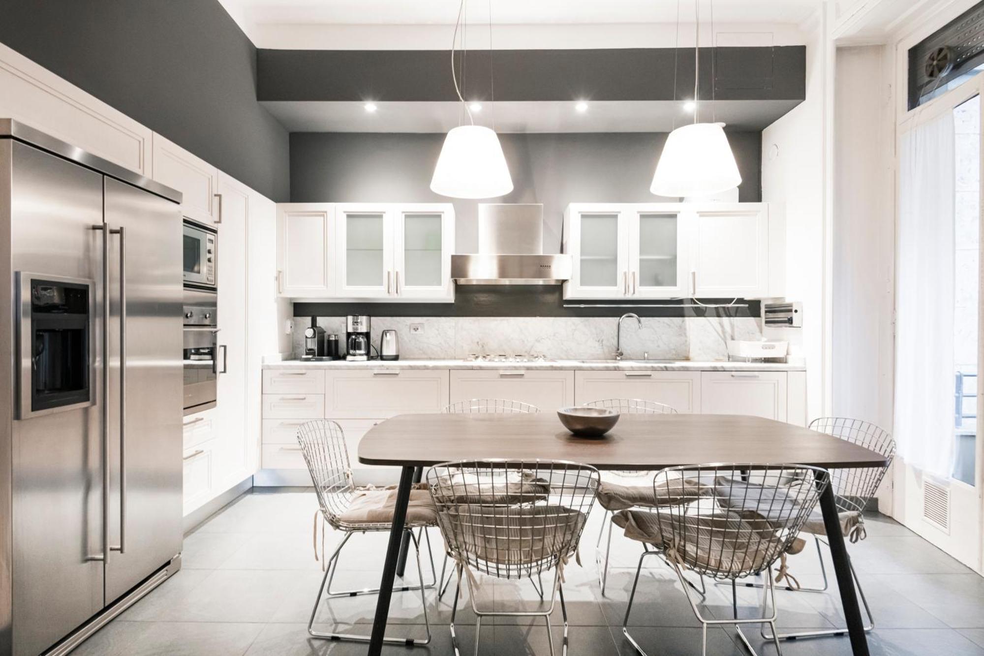 Apartment Easylife - Magnificent Splendid Sant'ambrogio *