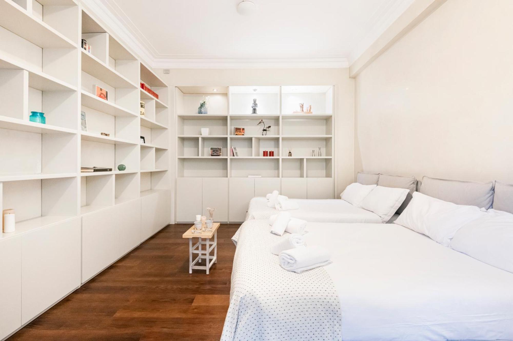 Easylife - Magnificent Splendid Sant'ambrogio * Milan