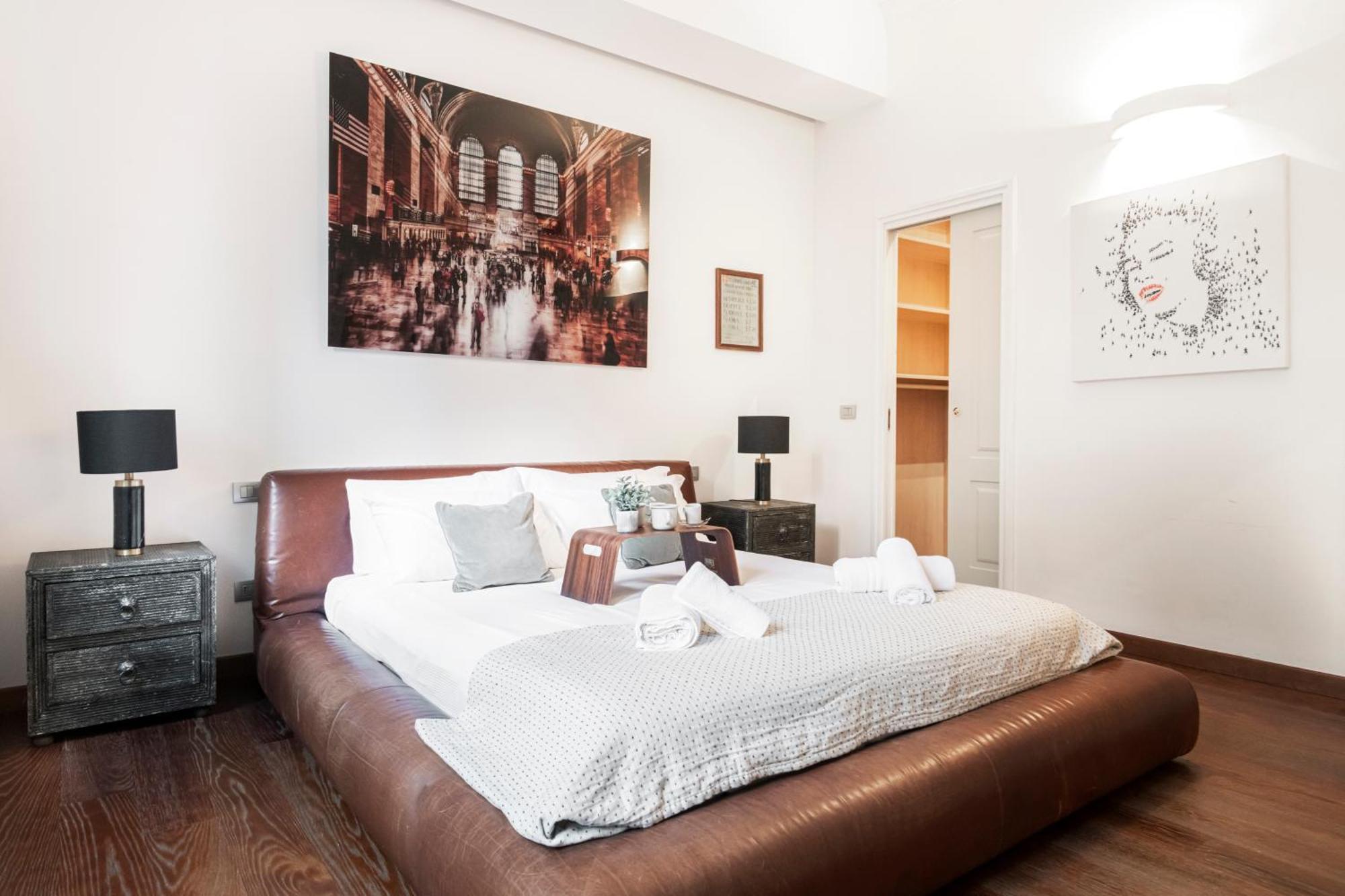 Easylife - Magnificent Splendid Sant'ambrogio
