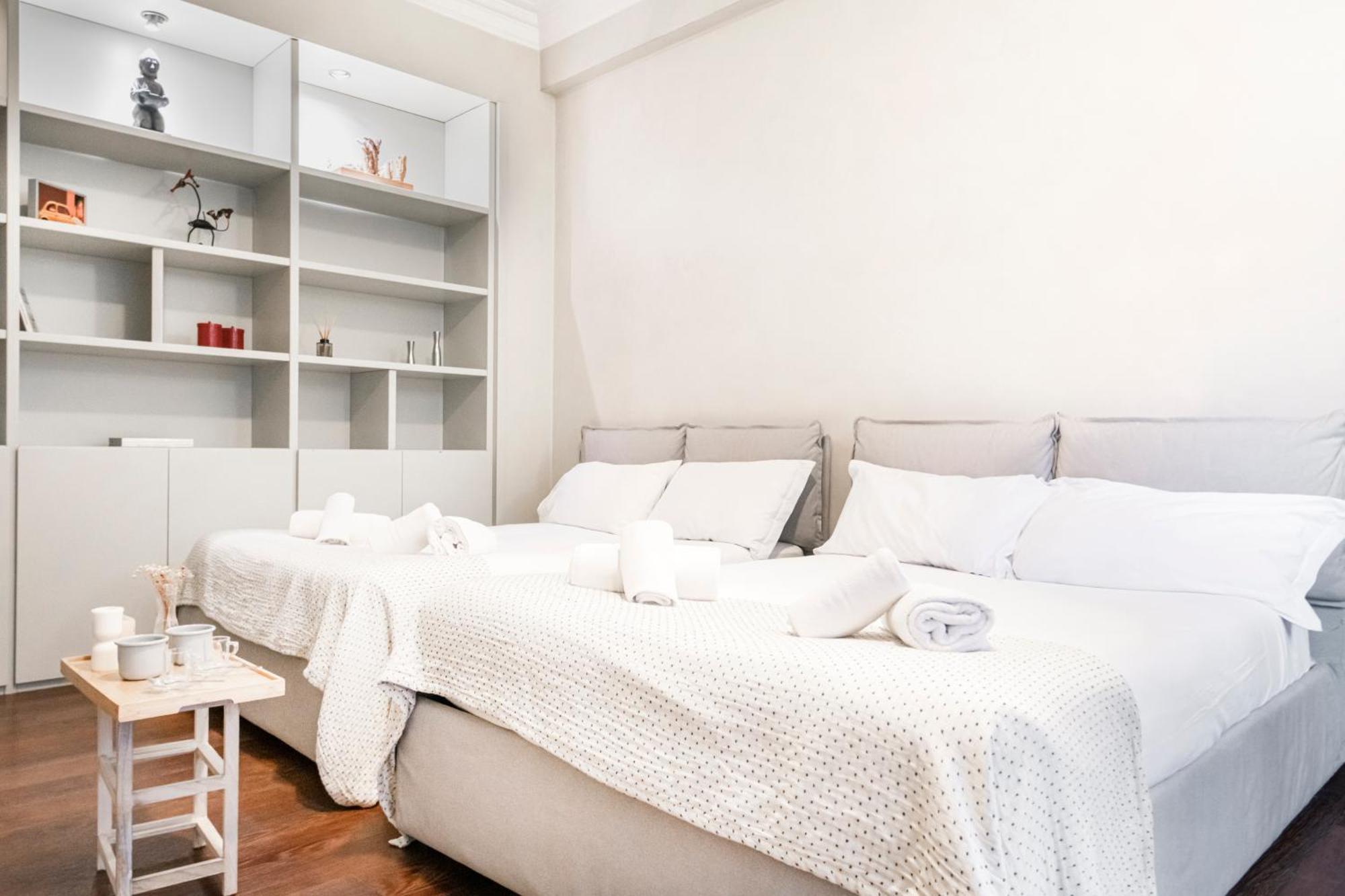 Apartment Easylife - Magnificent Splendid Sant'ambrogio