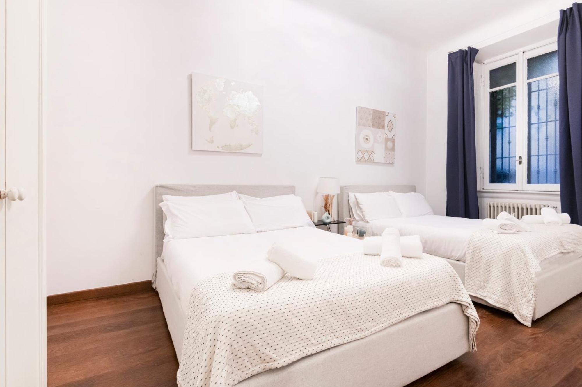 Easylife - Magnificent Splendid Sant'ambrogio Milan