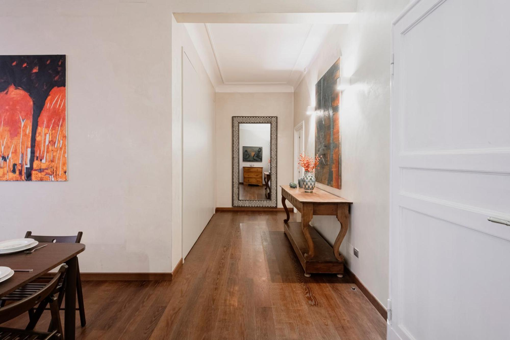 Apartment Easylife - Magnificent Splendid Sant'ambrogio