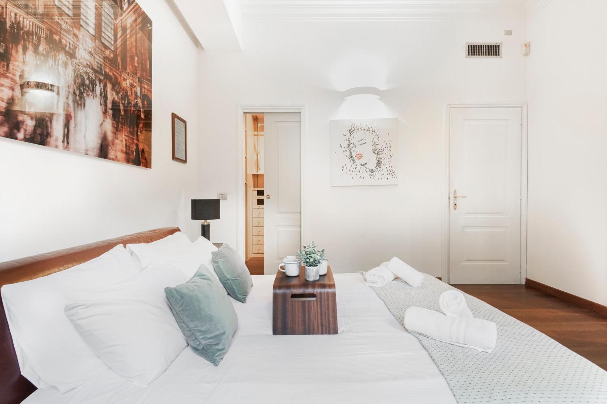 Easylife - Magnificent Splendid Sant'ambrogio Milan