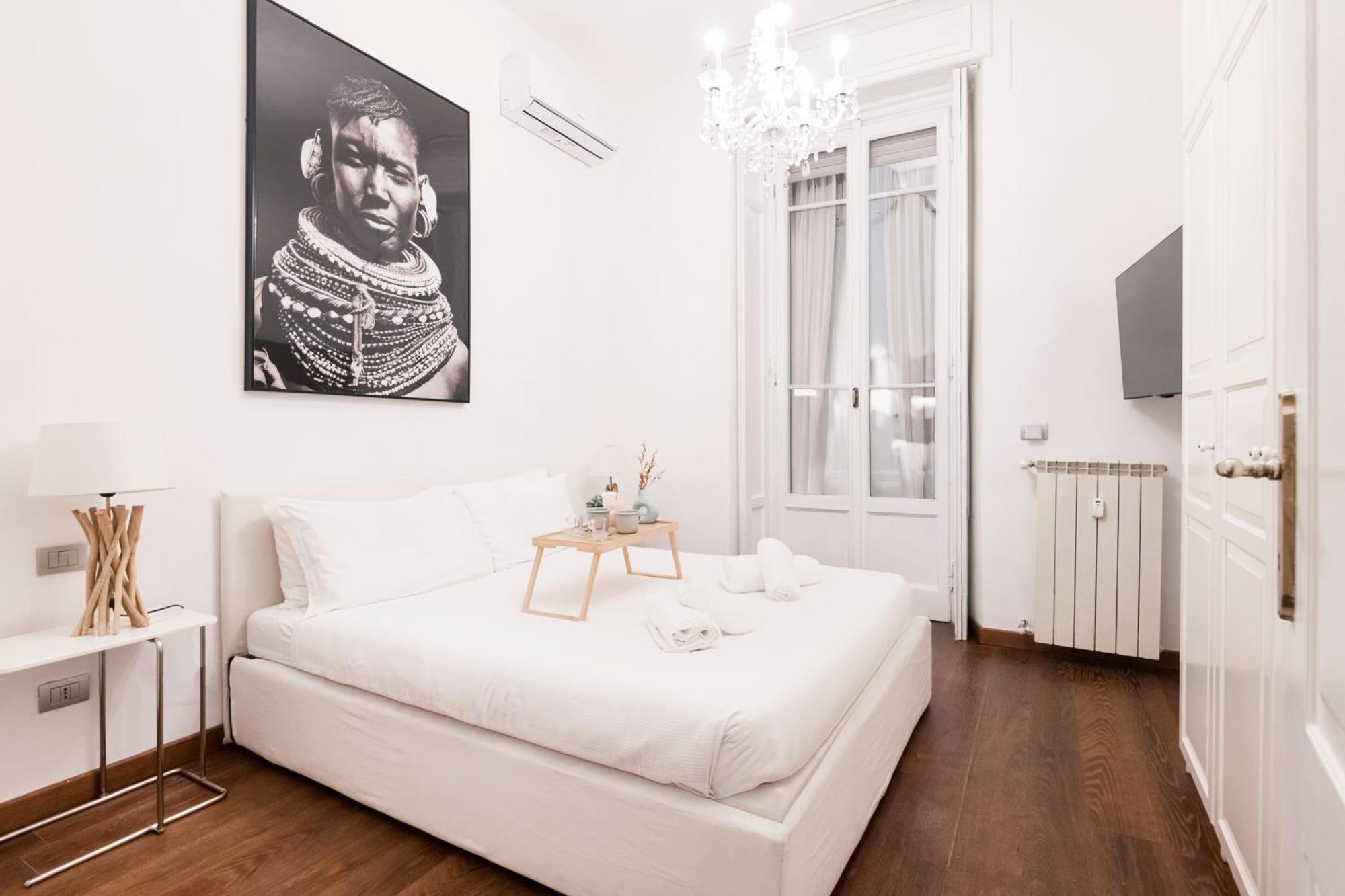 Easylife - Magnificent Splendid Sant'ambrogio * Milan