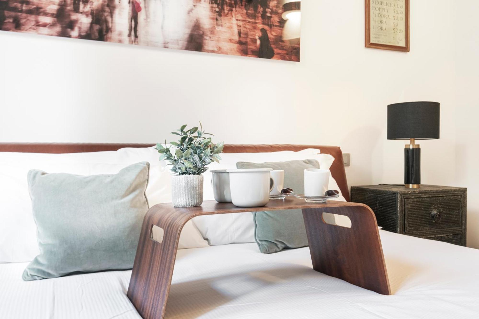 Apartment Easylife - Magnificent Splendid Sant'ambrogio