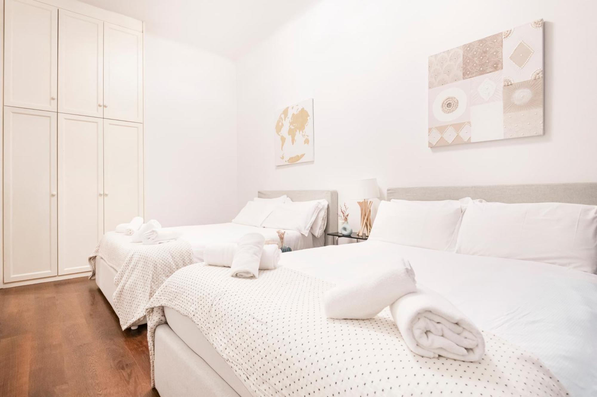 Apartment Easylife - Magnificent Splendid Sant'ambrogio *