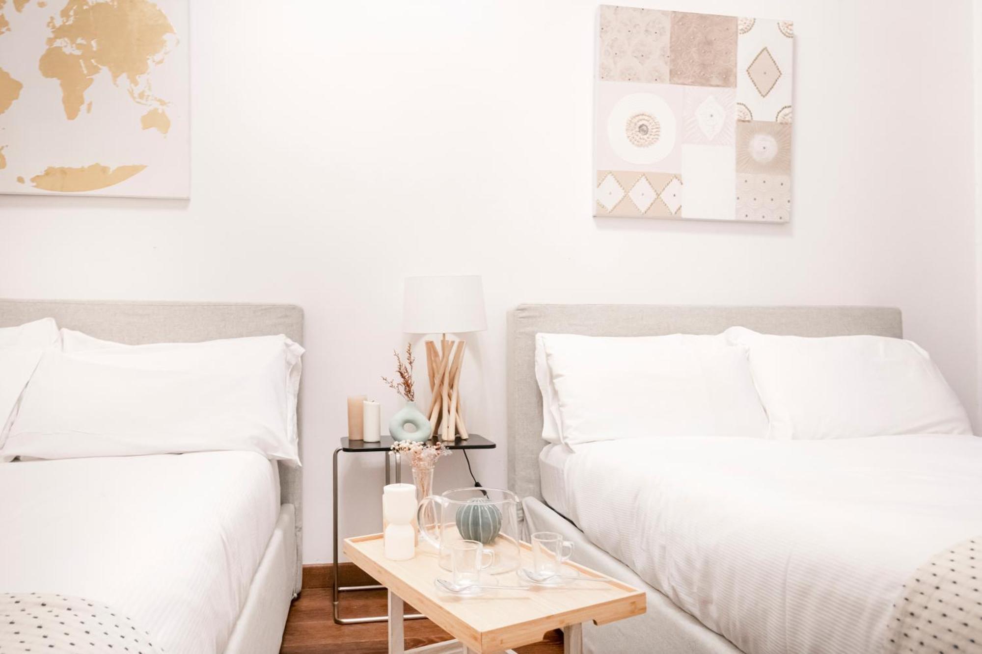 Apartment Easylife - Magnificent Splendid Sant'ambrogio Milan