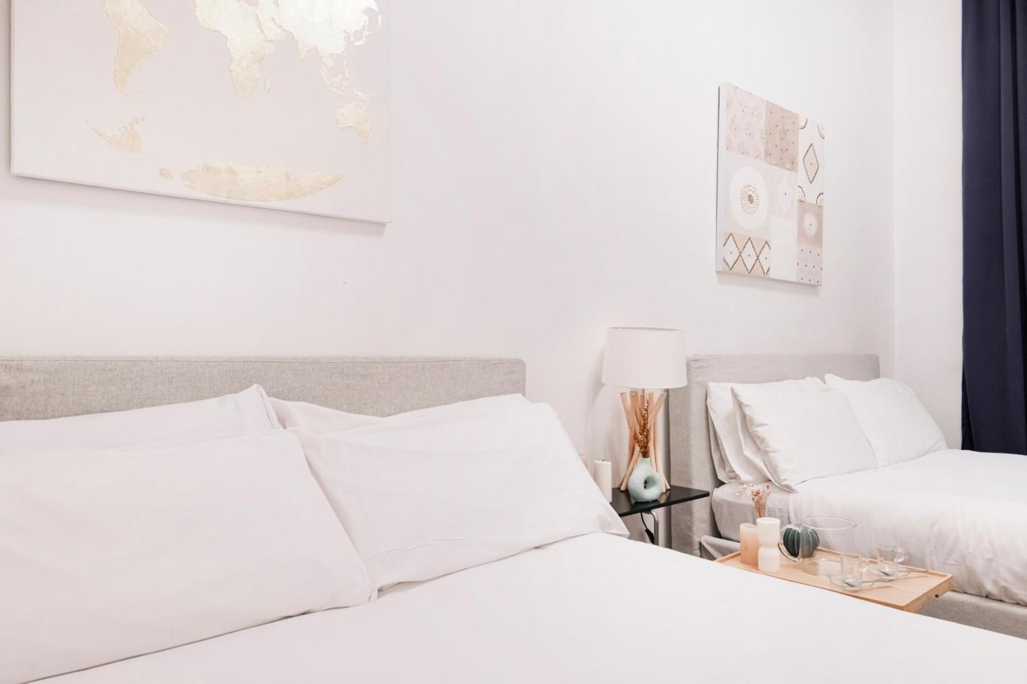Easylife - Magnificent Splendid Sant'ambrogio Apartment *